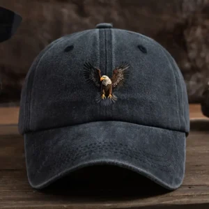 Men's Lightweight Baseball Cap