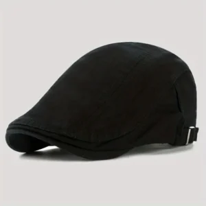 Men's Vintage Beret