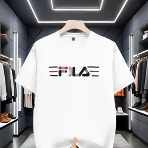 Men's Summer Casual T-Shirt