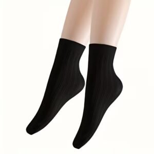 Men's Spring & Summer Socks 15-Pack