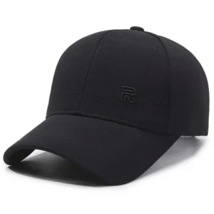 Unisex Classic Baseball Cap