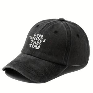 Unisex Vintage Baseball Cap