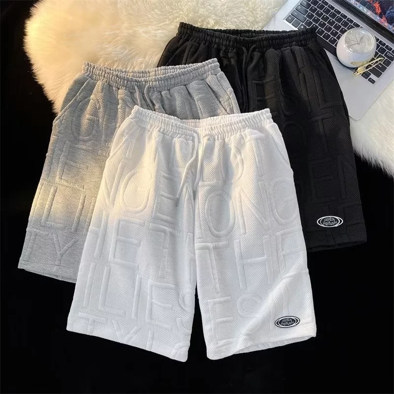 Men's Casual Shirt & Shorts Set - Image 3
