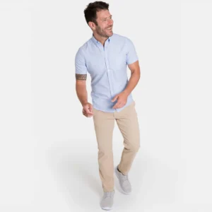 Men's Formal Shirt